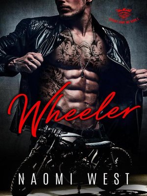 cover image of Wheeler